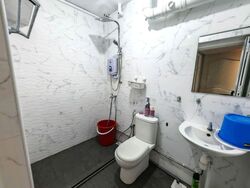 Blk 556 Woodlands Drive 53 (Woodlands), HDB 4 Rooms #581927511